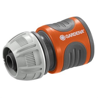 Gardena Slangekobling, 13 mm, 1/2" - 15 mm, 5/8"